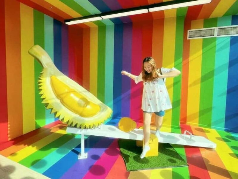 Melaka: Wonderpark - Indoor Playround E-Ticket - Melaka: Wonderpark - Indoor Playland E-Ticket