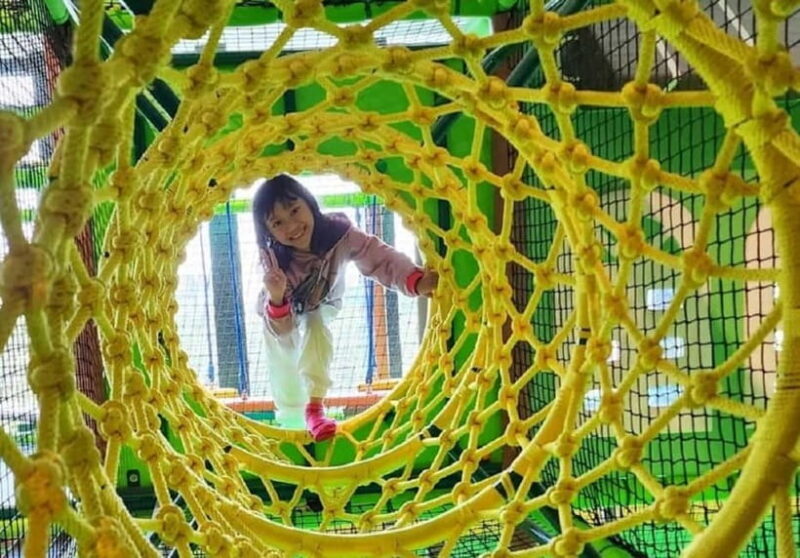 Melaka: Wonderpark - Indoor Playround E-Ticket - Final Thoughts: Is Wonderpark Worth It?