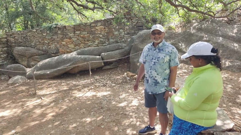 Melanes Tour: Village Highlights & Garden-to-Table Meal - FAQ