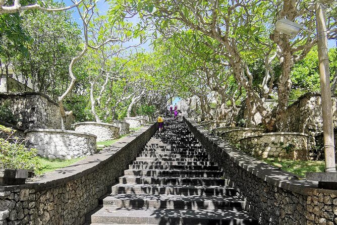 Melasti Beach, Padangpadang Beach, Uluwatu Sunset Kecak and Jimbaran Dinner - A Close Look at the Days Itinerary