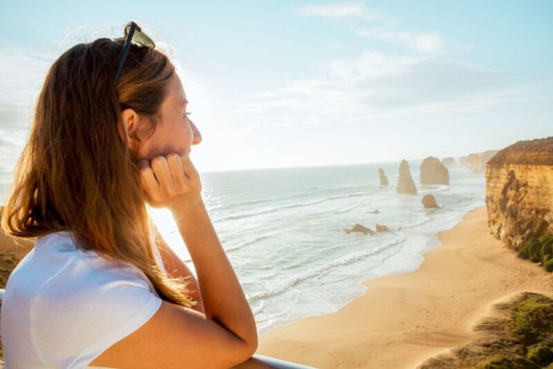 Melbourne: 12 Apostles, Otways & Great Ocean Road Day Tour - Exploring Victoria’s Coastal Wonders in Comfort