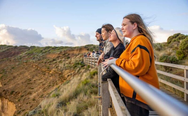 Melbourne: 12 Apostles Sunset Tour - Less Crowds - A Deep Dive into the Experience