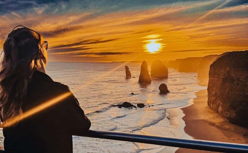 Melbourne: 12 Apostles Sunset Tour - Less Crowds - Frequently Asked Questions
