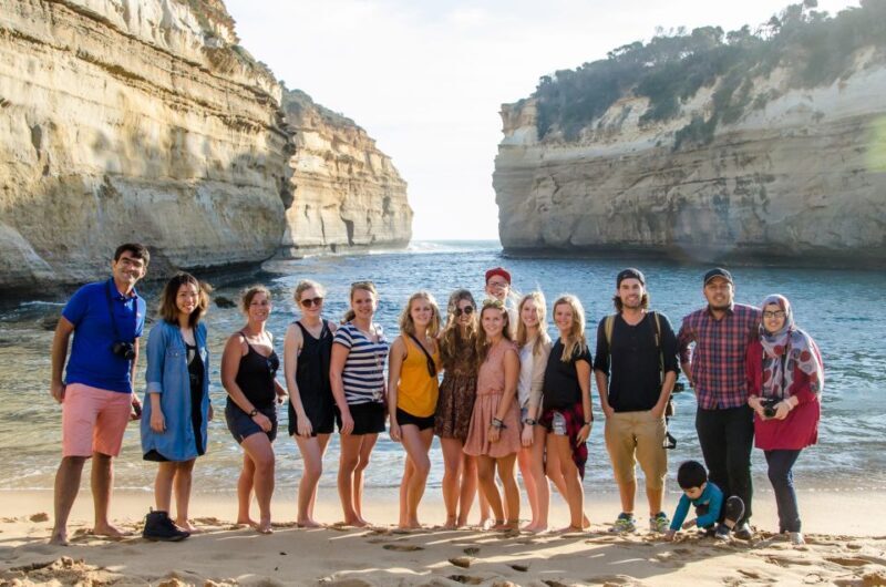 Melbourne: 2-Day Great Ocean Road & Grampians Tour - Who Should Consider This Tour?