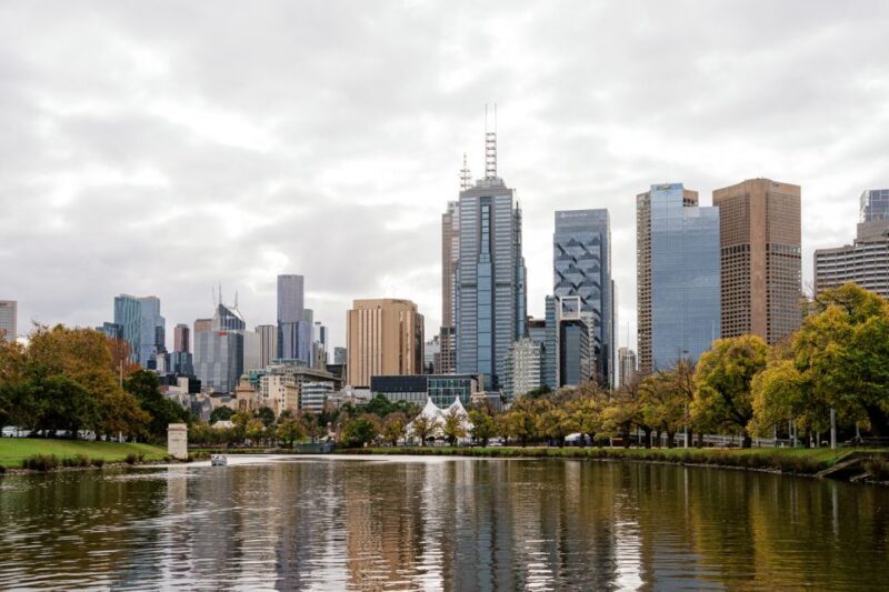 Melbourne: 2-Hour Bottomless Brunch Cruise - The Sum Up: Who Should Consider This Cruise?