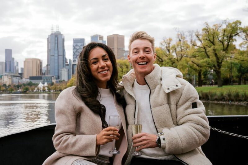 Melbourne: 2-Hour Bottomless Brunch Cruise - FAQ