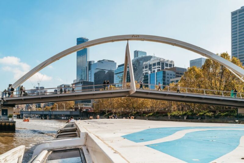 Melbourne: 2-Hour City Highlights River Cruise - Final Thoughts