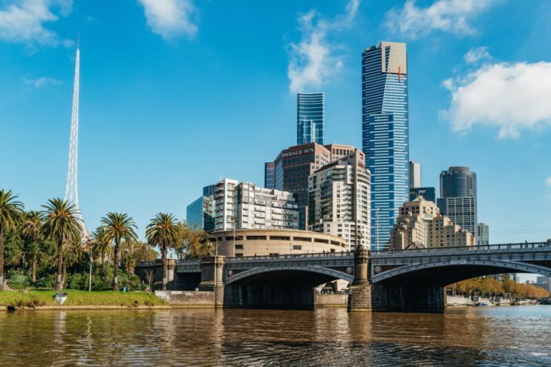 Melbourne: 2-Hour City Highlights River Cruise - Frequently Asked Questions