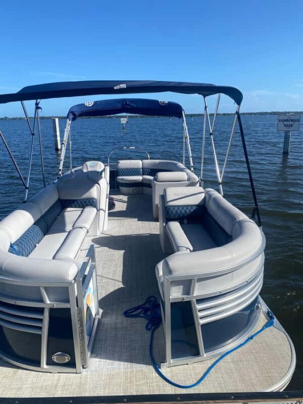 Melbourne: 2-Hour Dolphin & Manatee River Tour - FAQ