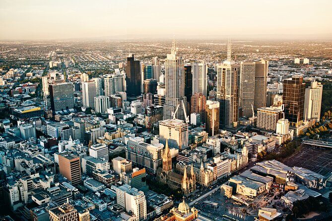 Melbourne 3-Hour Bike Tour Highlights (Private Bike Tour) - An In-Depth Look at the Melbourne Bike Tour