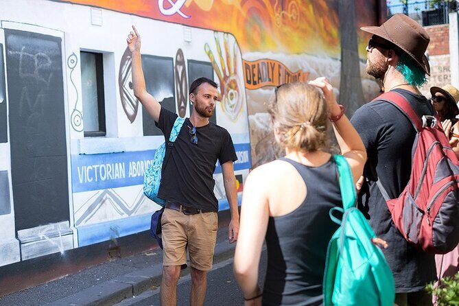 Melbourne 6hr Private Walking Tour with Licensed Guide - A Deep Dive into the Melbourne Private Walking Tour