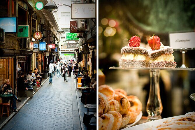 Melbourne Afternoon Photography Course - The Value for the Price