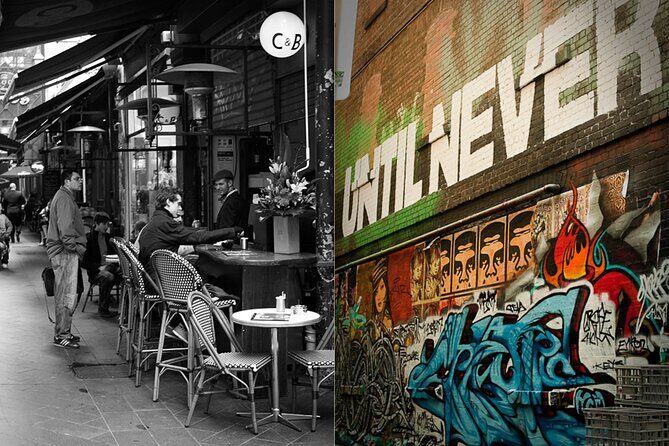 Melbourne Afternoon Photography Course - Practical Details: What You Need to Know