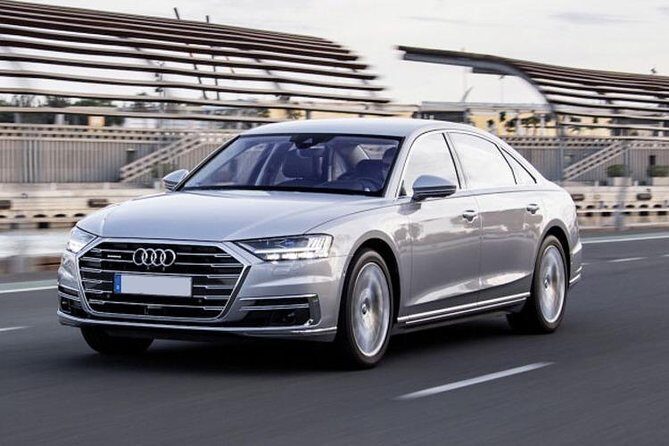 Melbourne Airport To CBD Transfers Sedan (Audi A8, BMW 7 & Mercedes S-Class) - Practical Tips for Your Transfer
