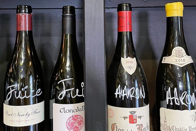 Melbourne Art, History, Wine & Food Tour - FAQs About the Melbourne Art, History, Wine & Food Tour