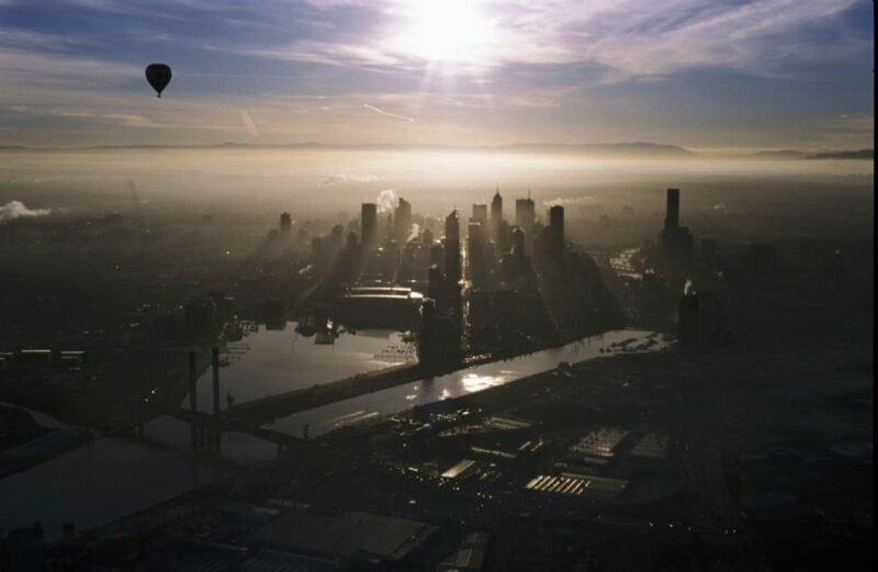 Melbourne: Balloon Flight at Sunrise - What to Expect on Your Sunrise Balloon Flight