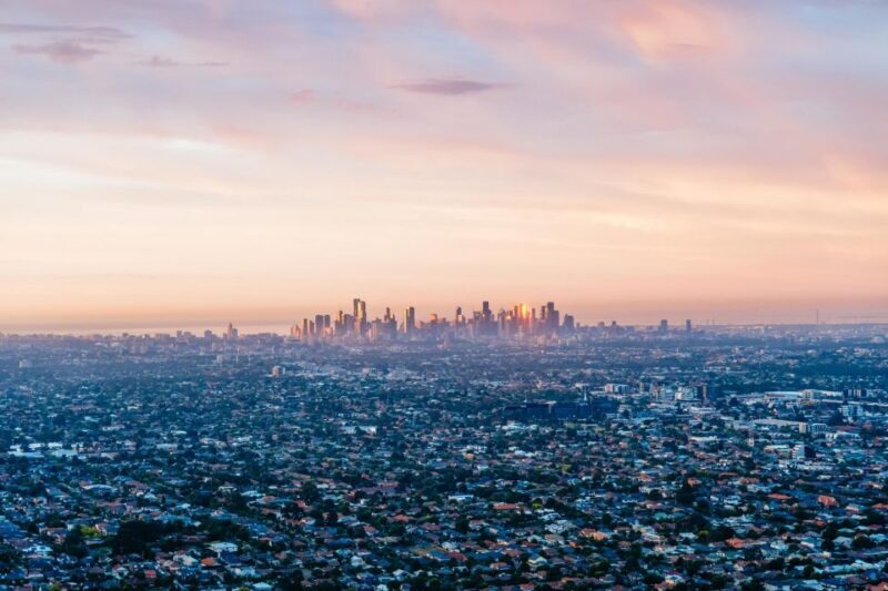 Melbourne: Balloon Flight at Sunrise - Who Should Consider This Tour?