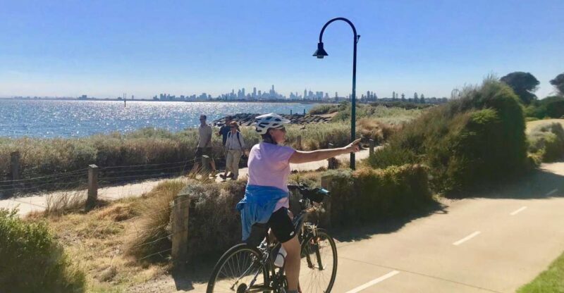 Melbourne: Bayside Bike Tour | Pedal into Local Seaside Life - The Heart of the Tour: What to Expect
