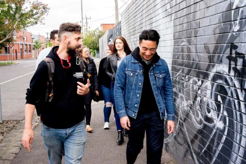 Melbourne Beer Tour  Hidden Bars & Local Brews - An In-Depth Look at the Melbourne Beer Tour