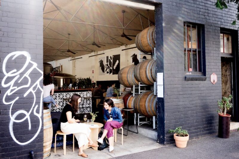 Melbourne Beer Tour  Hidden Bars & Local Brews - Why Choose This Tour?