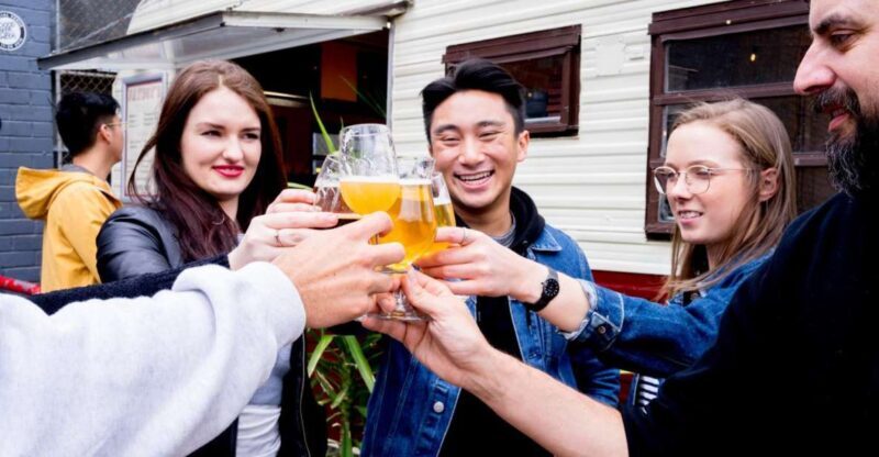Melbourne Beer Tour  Hidden Bars & Local Brews - FAQ
