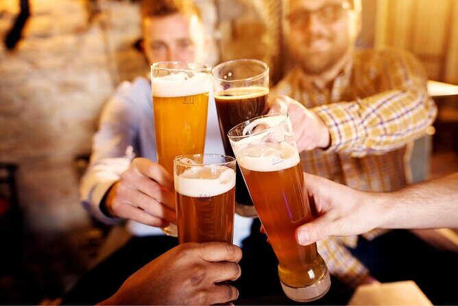 Melbourne Beer Tour with a Local: 100% Personalized & Private - Authenticity and Local Flavor