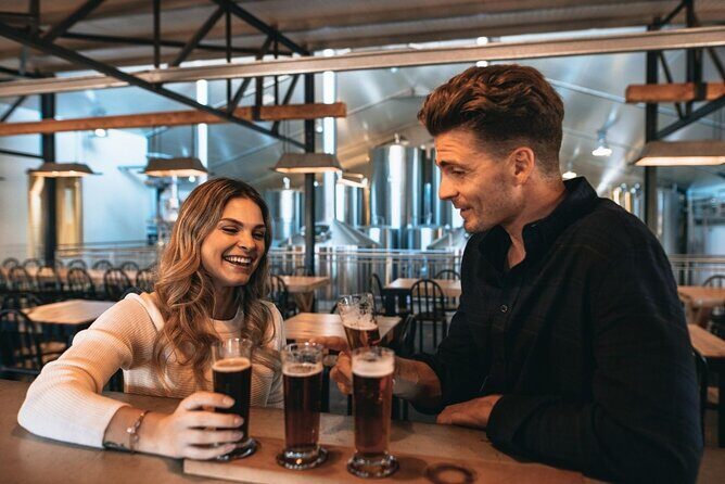 Melbourne Beer Tour with a Local: 100% Personalized & Private - Practical Details for a Smooth Experience