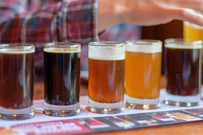 Melbourne Beer Tour with a Local: 100% Personalized & Private - Pricing and Value: Is It Worth It?