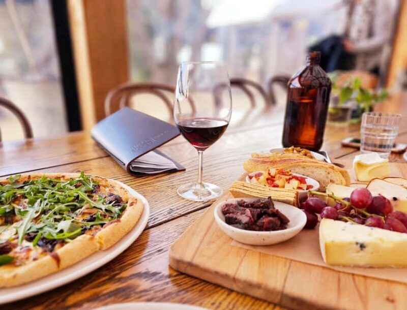 Melbourne: Boutique Phillip Island Wine, Dine & Penguin Tour - Practical Details and Tips