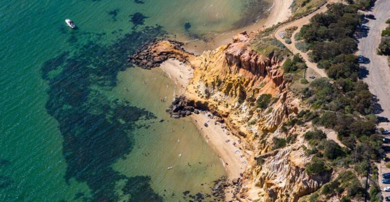 Melbourne: Brighton Beach Boxes Private Helicopter Flight - The Value of this Experience