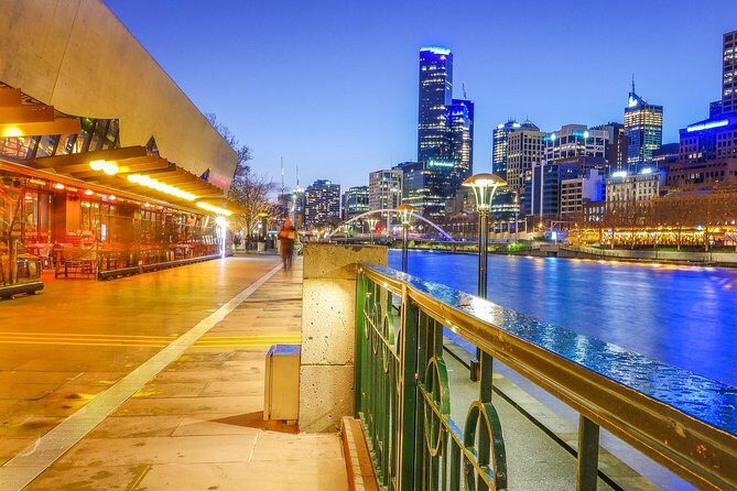 Melbourne By Night - Final Thoughts: Is It Worth It?