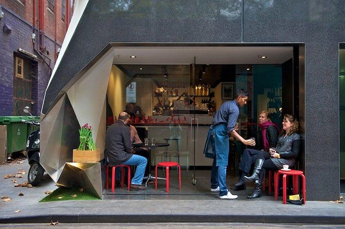 Melbourne Cafe and Coffee Culture Walking Tour - An In-Depth Look at the Melbourne Cafe and Coffee Culture Walking Tour