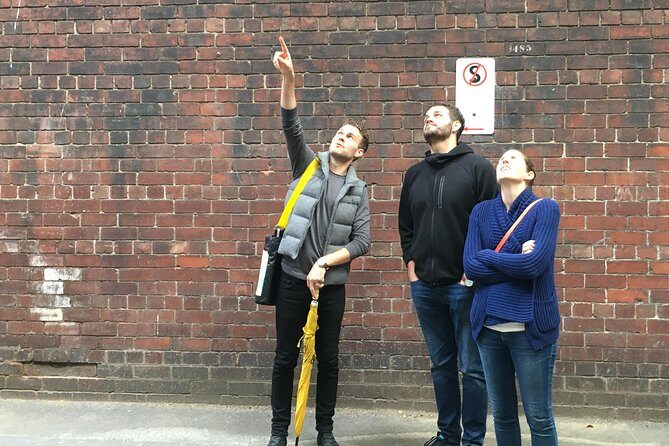 Melbourne Cafe and Coffee Culture Walking Tour - The Sum Up