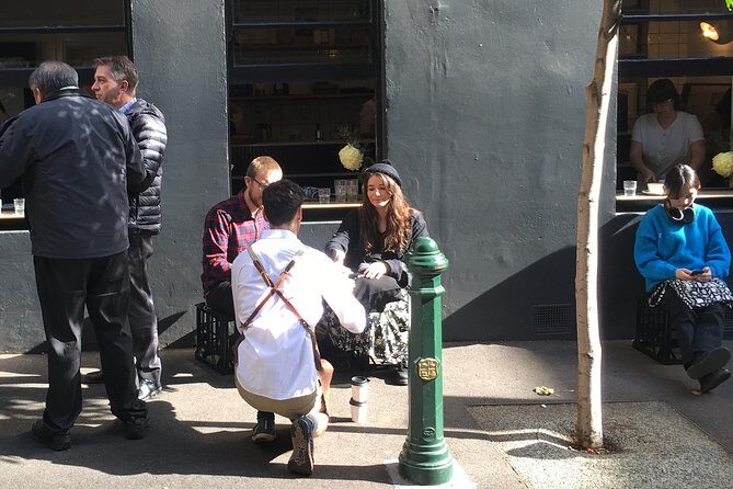 Melbourne Cafe and Coffee Culture Walking Tour - FAQs