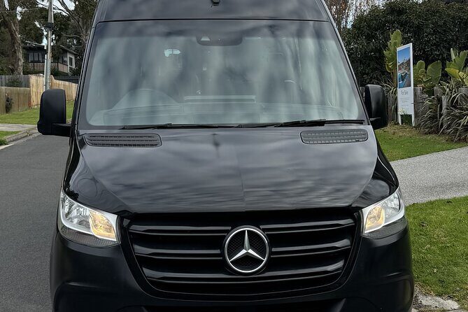 Melbourne CBD Transfer to MEL Airport Private Van Hire - Authentic Insights from Travelers