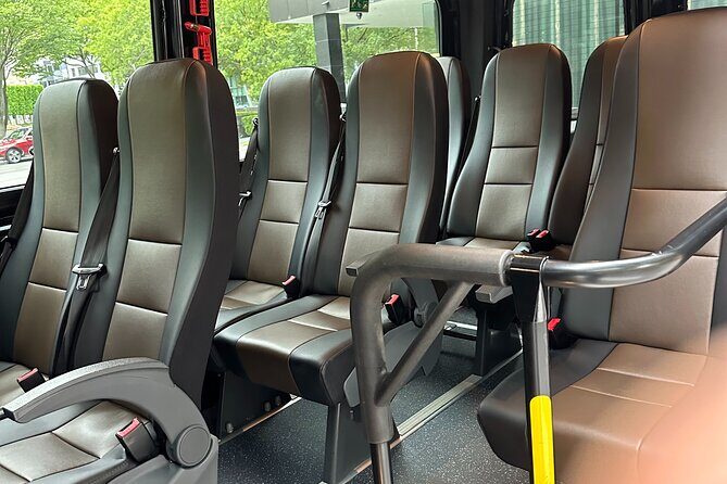 Melbourne CBD Transfer to MEL Airport Private Van Hire - Is This Experience Worth It? The Practical Verdict