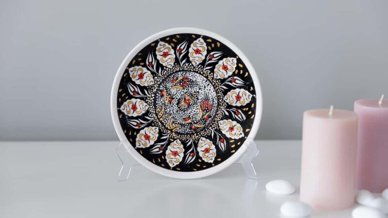 Melbourne: Ceramic Plates & Bowls Paint and Sip Classes - Key Points