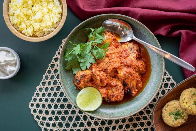 Melbourne: Choose Your Asian Cuisine Cooking Masterclass - Key Points