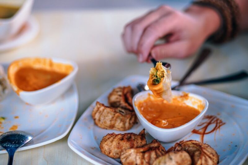 Melbourne: Choose Your Asian Cuisine Cooking Masterclass - The Experience: What to Expect