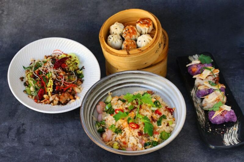 Melbourne: Choose Your Asian Cuisine Cooking Masterclass - The Value: Is It Worth It?