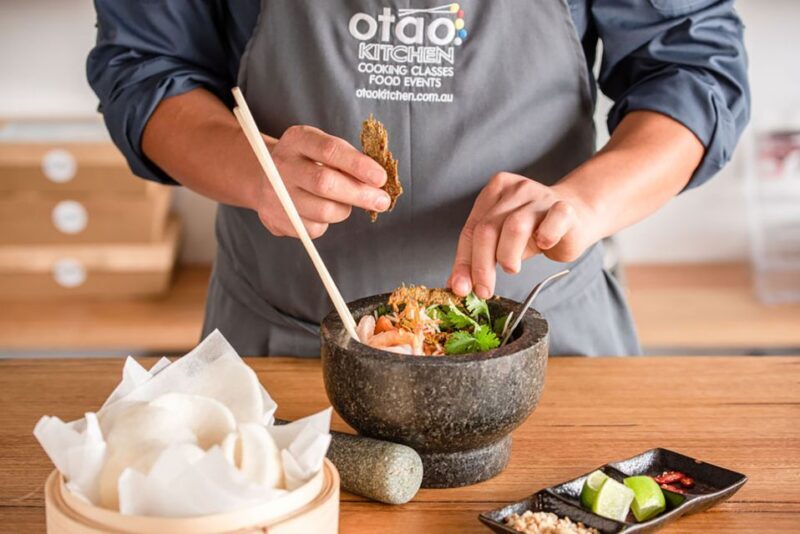 Melbourne: Choose Your Asian Cuisine Cooking Masterclass - Who Should Consider This Tour?