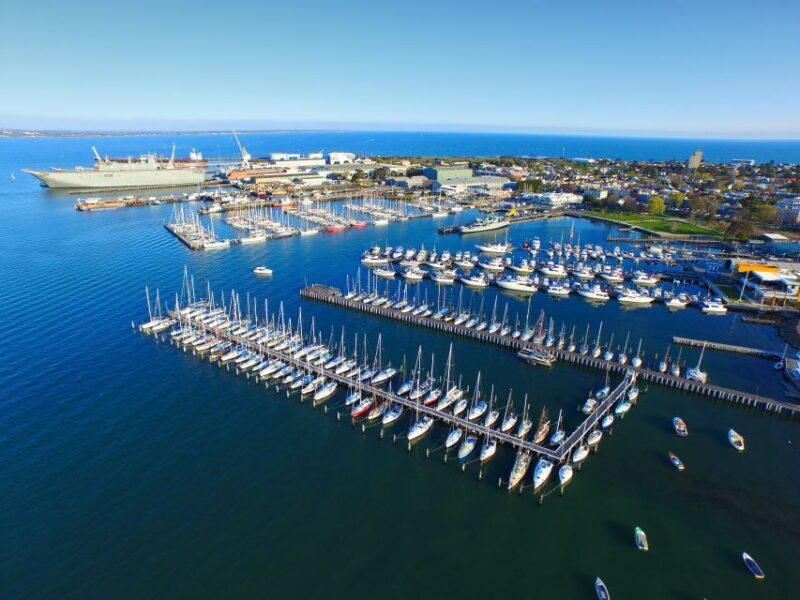 Melbourne: City and Williamstown Ferry Cruise - Final Thoughts