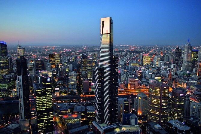 Melbourne City Card (2 Days): Visit Unlimited Attractions! - A Practical Look at the Melbourne City Card