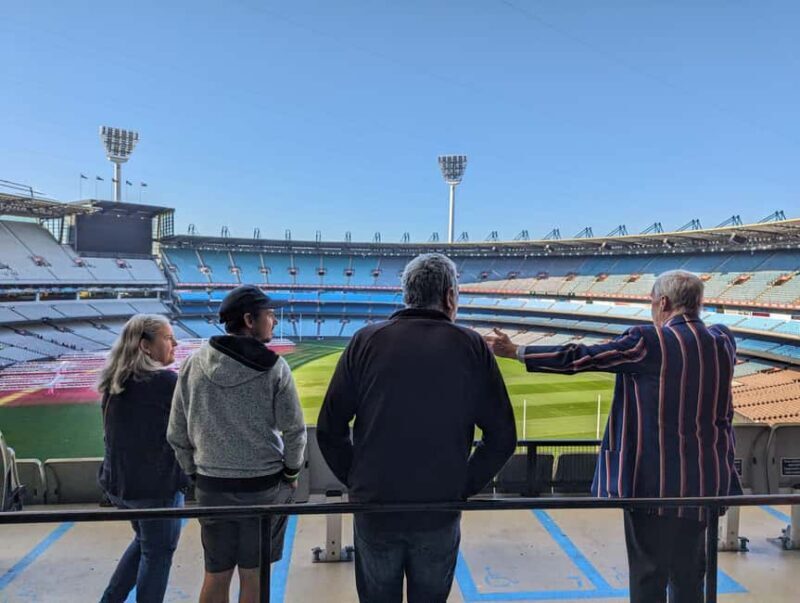 Melbourne City Card - 3 Days - What’s Included and How It Works