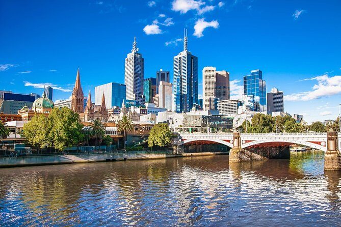 Melbourne City Card (3 Days): Visit Unlimited Attractions! - A Deep Dive into the Melbourne City Card Experience