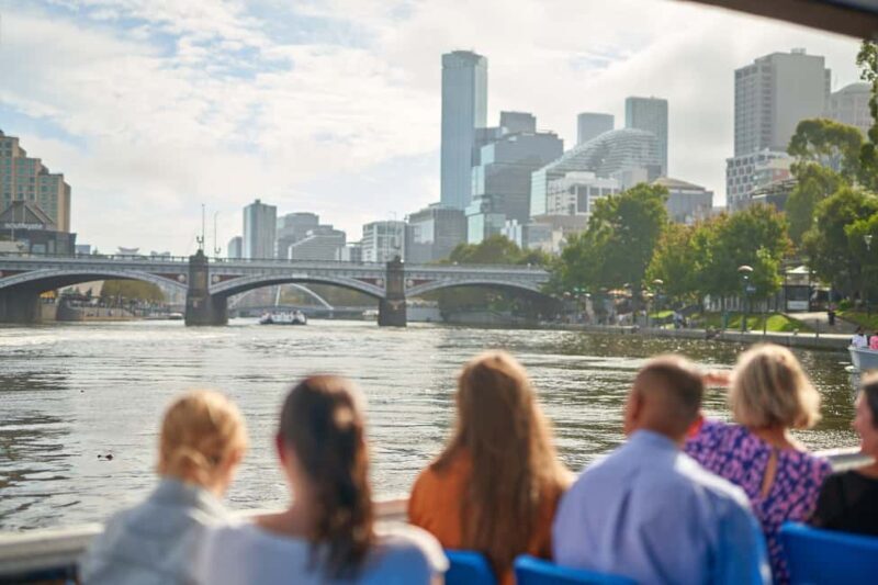 Melbourne City Highlights Express Cruise - An In-Depth Look at the Melbourne City Highlights Express Cruise