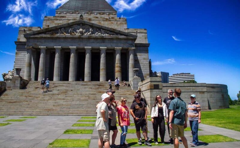 Melbourne: City Highlights Group Tour by Bus - Why This Tour Works for Melbourne First-Timers and Busy Travelers