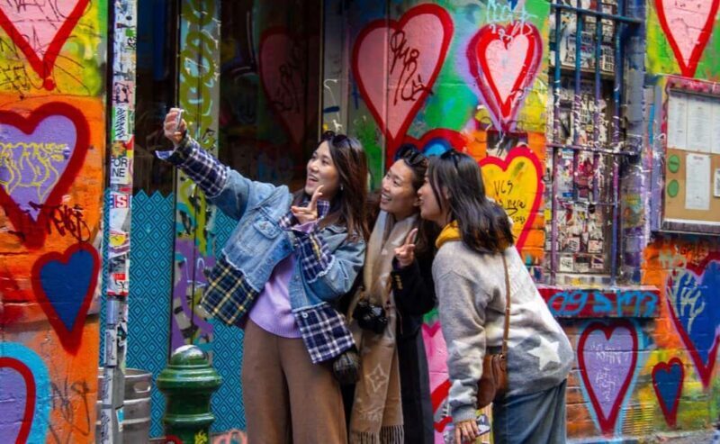 Melbourne: City Highlights Group Tour by Bus - Authentic Experiences and Authentic Perspectives