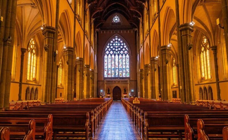 Melbourne: City Highlights Group Tour by Bus - The Sum Up