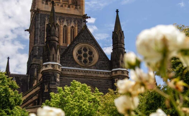 Melbourne: City Highlights Group Tour by Bus - FAQ